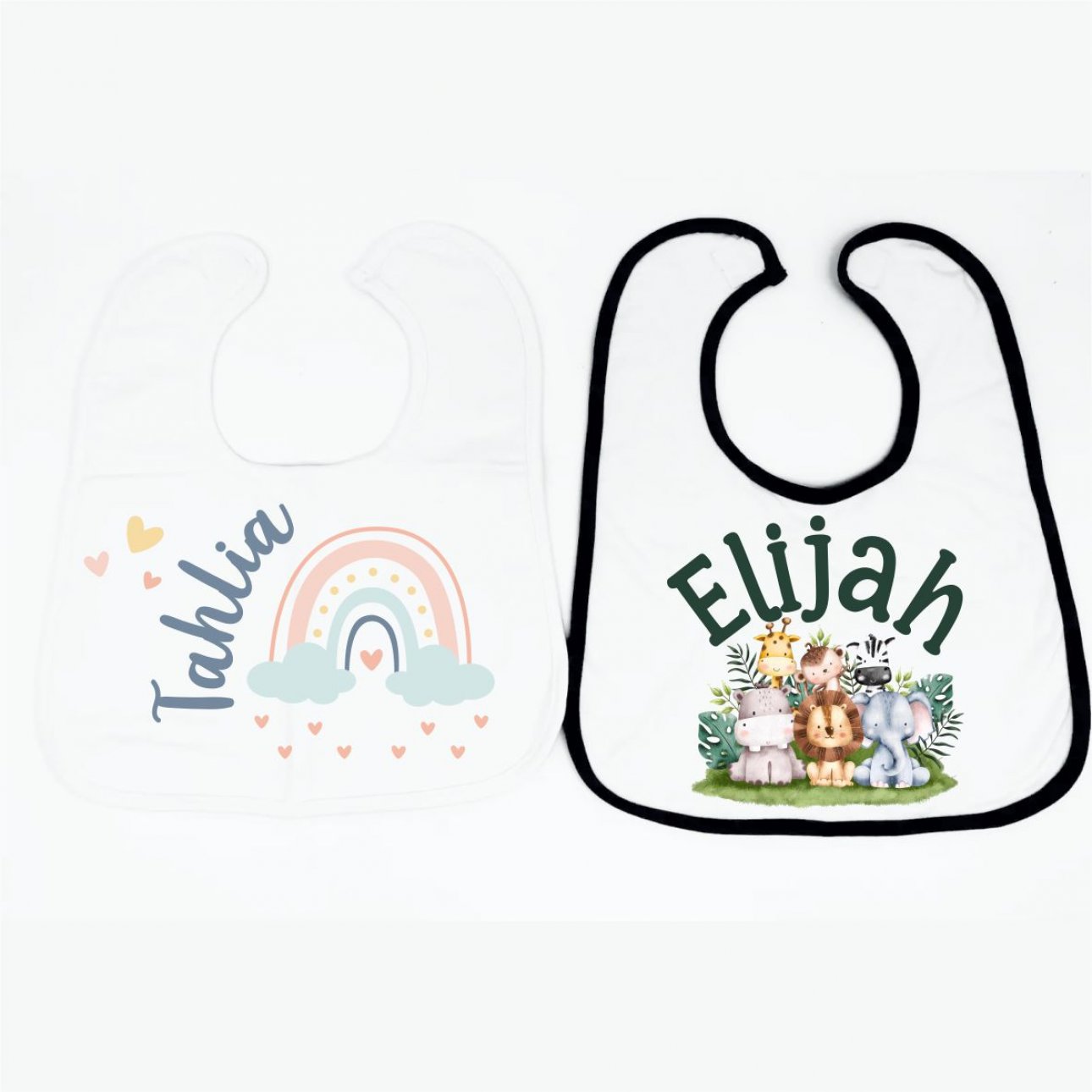 Baby bib