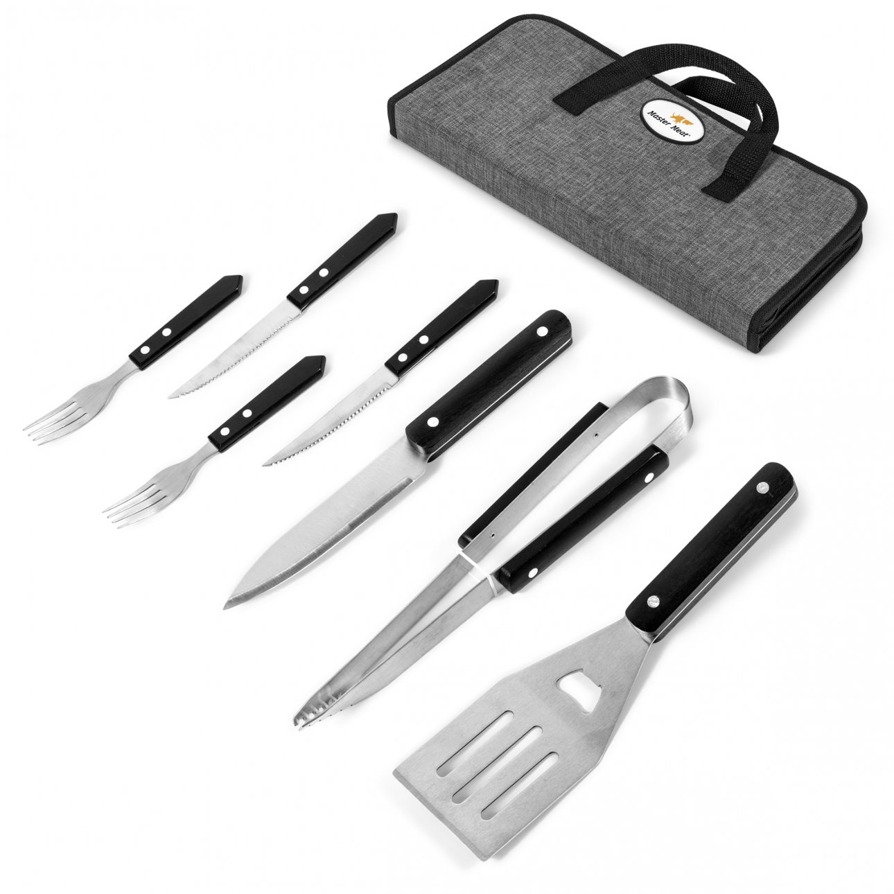 Braai Set - 7 piece