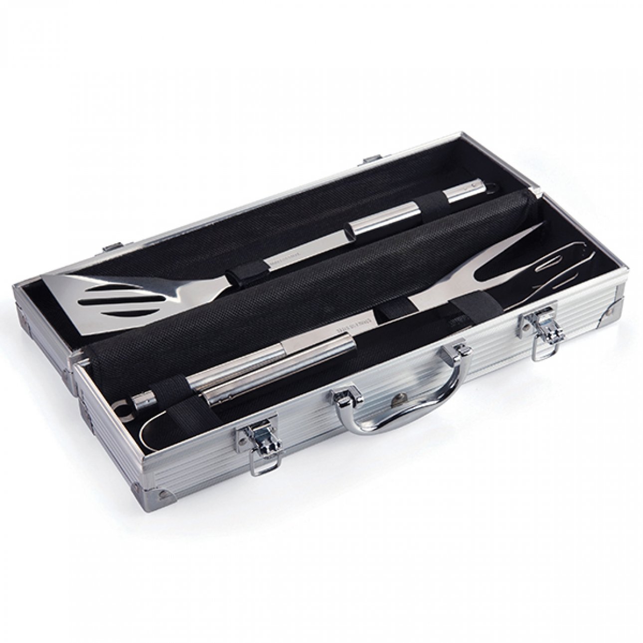 Braai set - Executive Sizzler