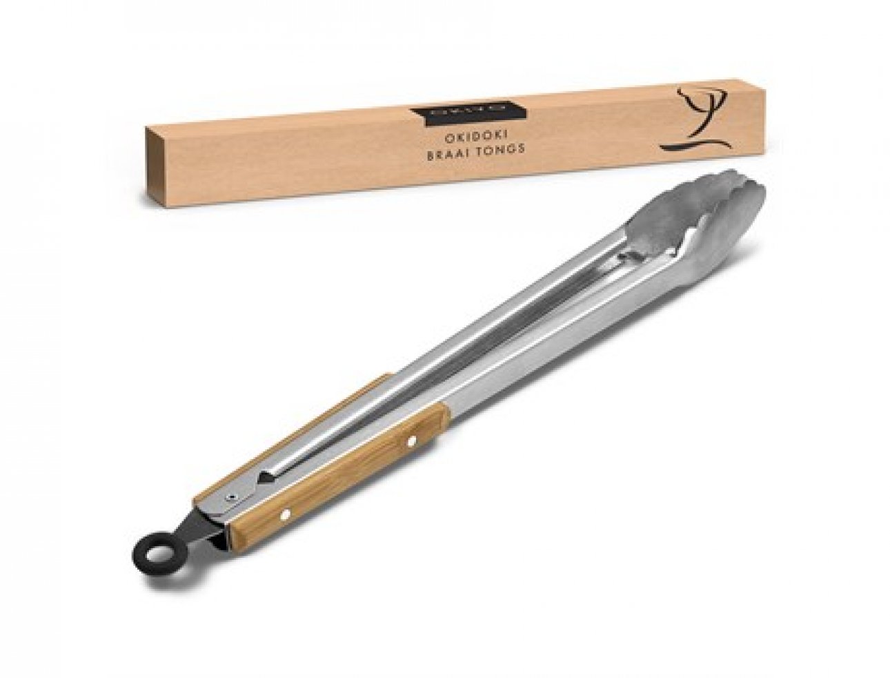 Braai tongs