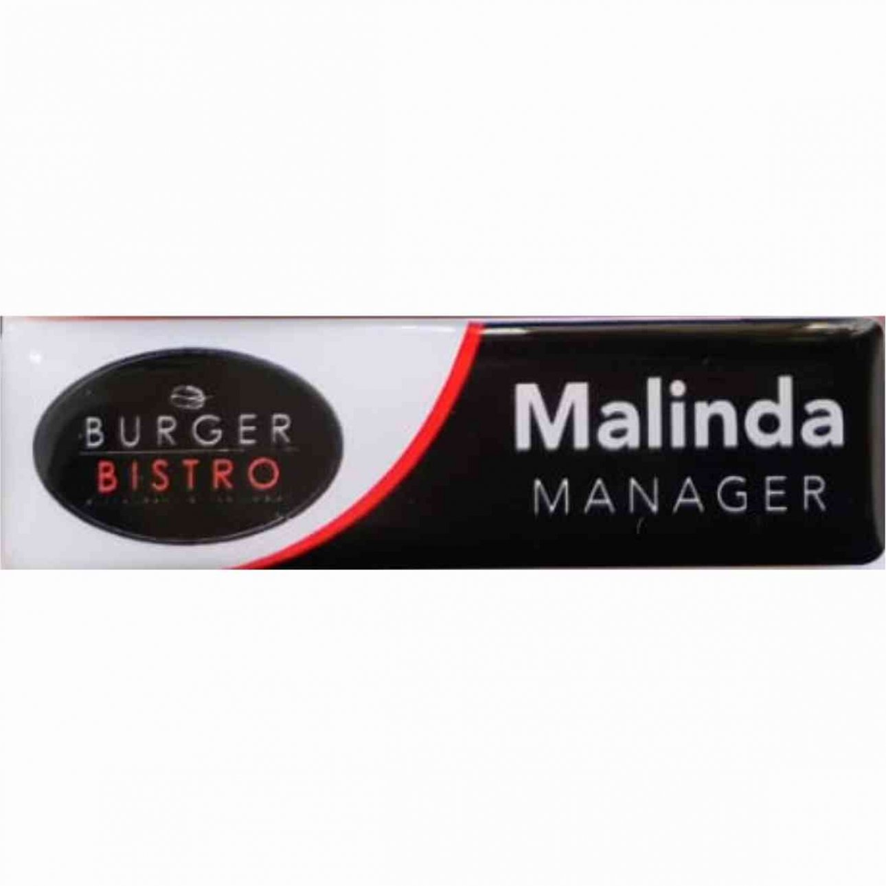 Namebadge