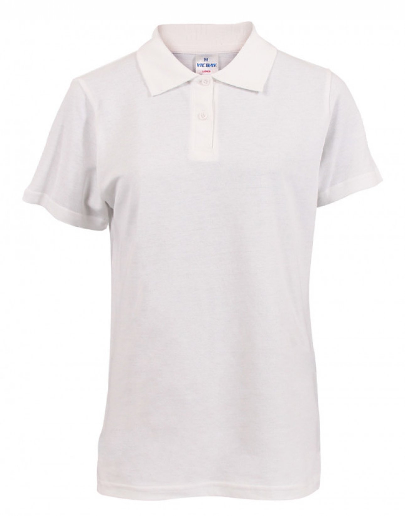 T-Shirt - Ladies Golfer - 180gsm