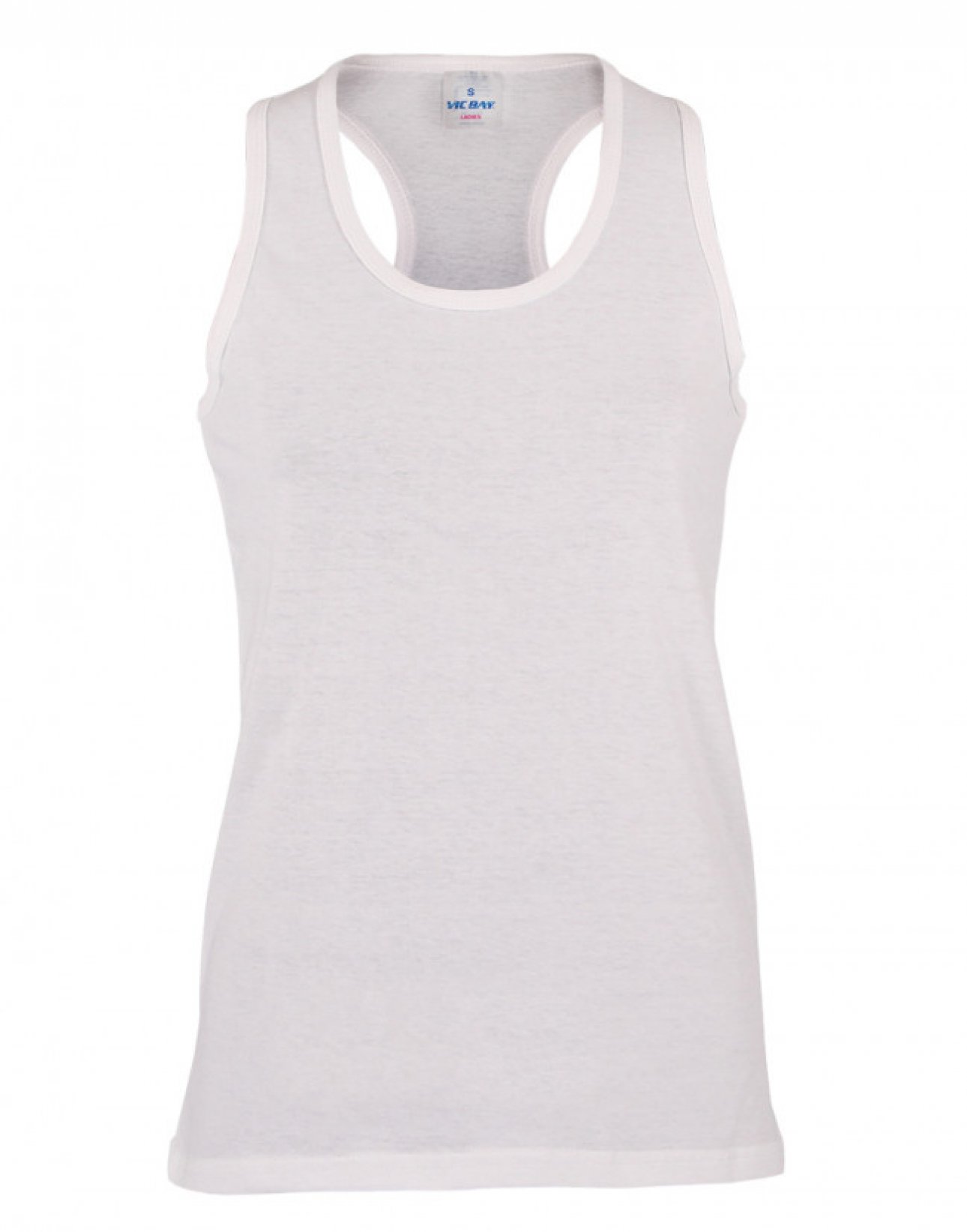 Racerback - Ladies