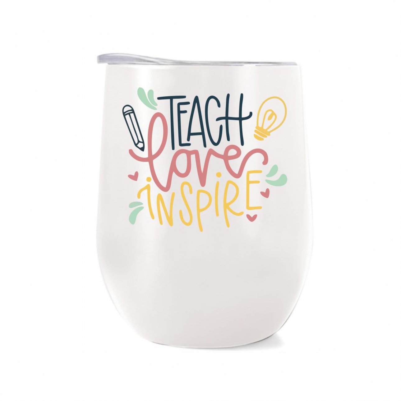 Tumbler - Stainless Steel wine