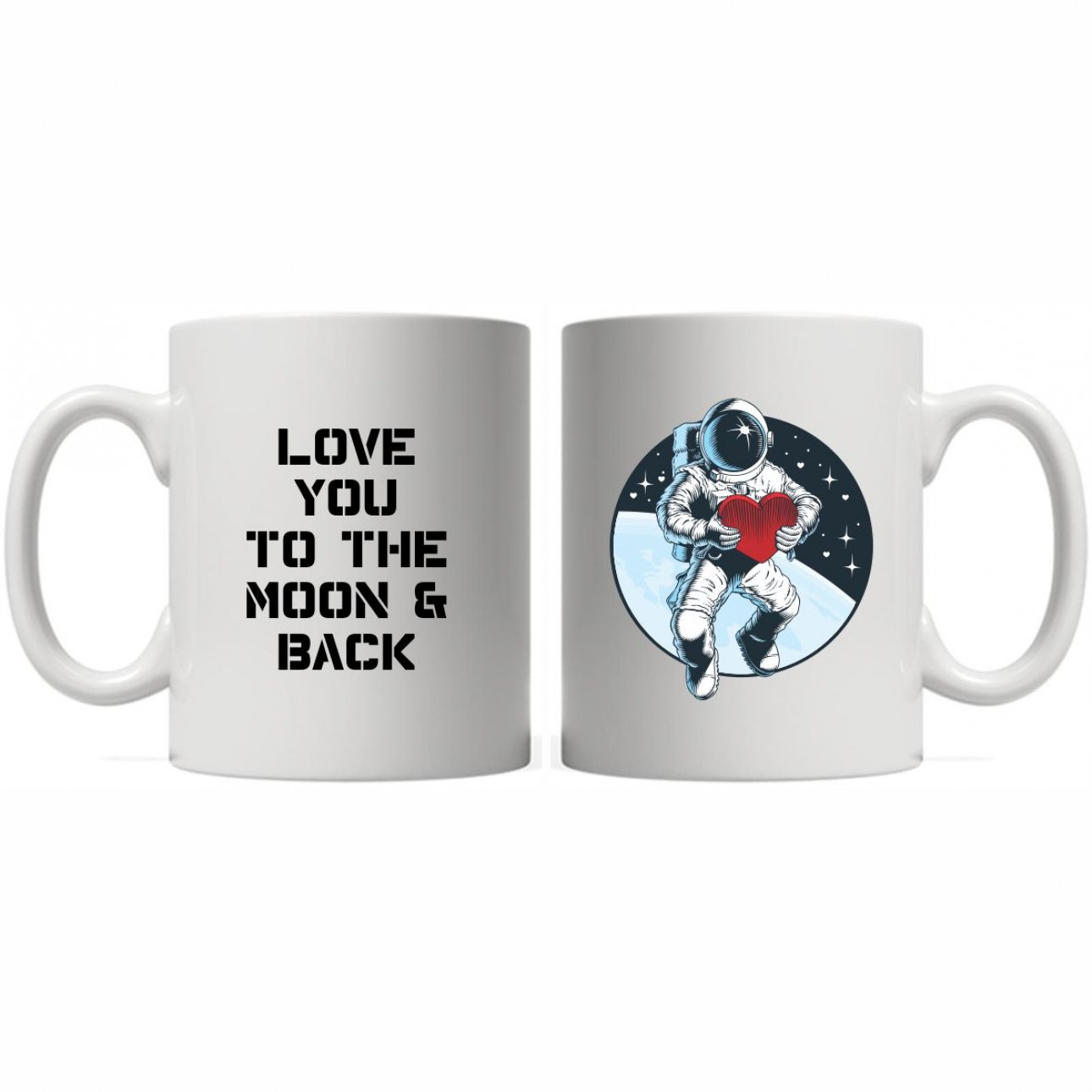 Mug - Standard
