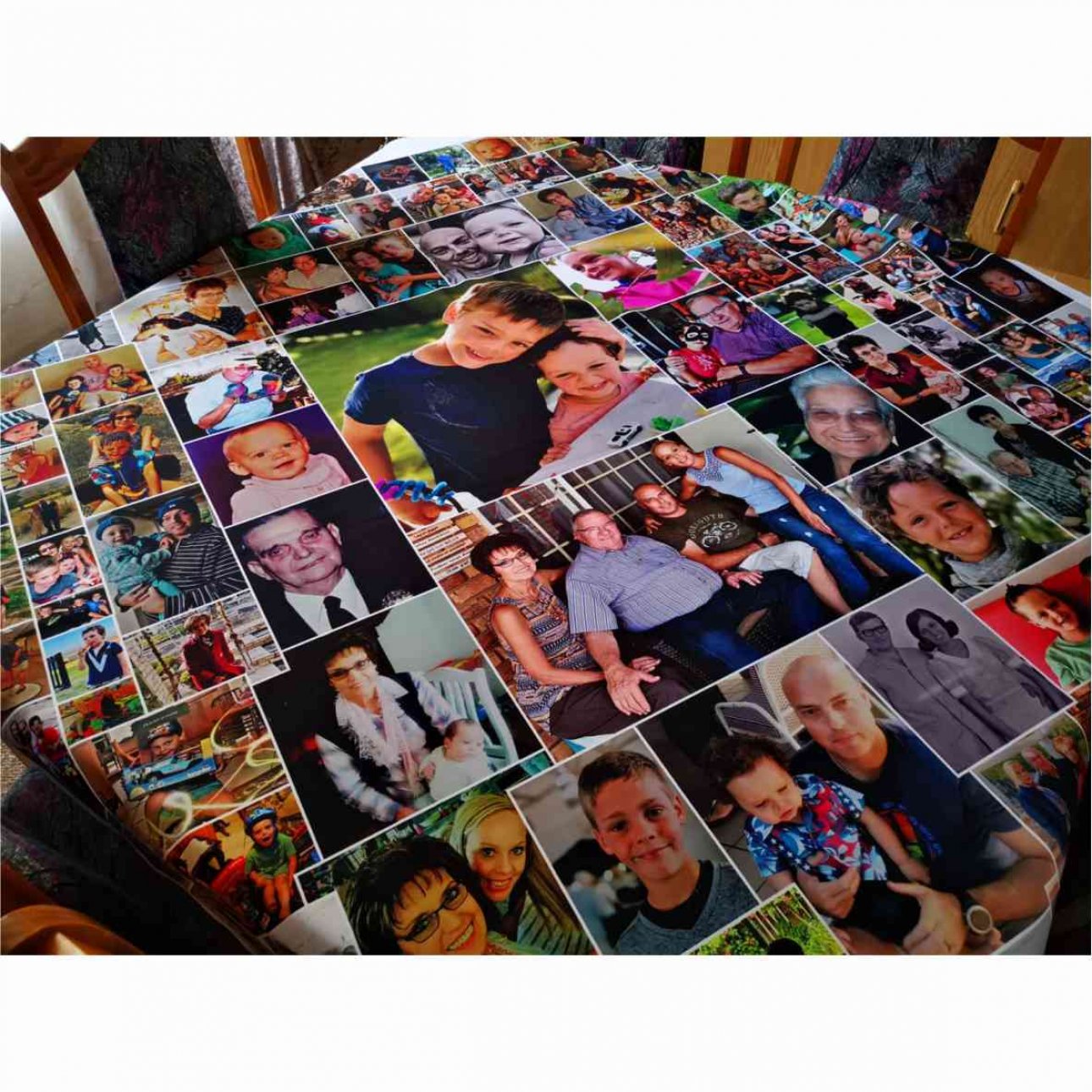 Tablecloth